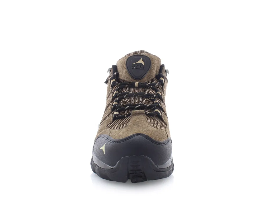 Boulder Low Trail Shoe - Men's