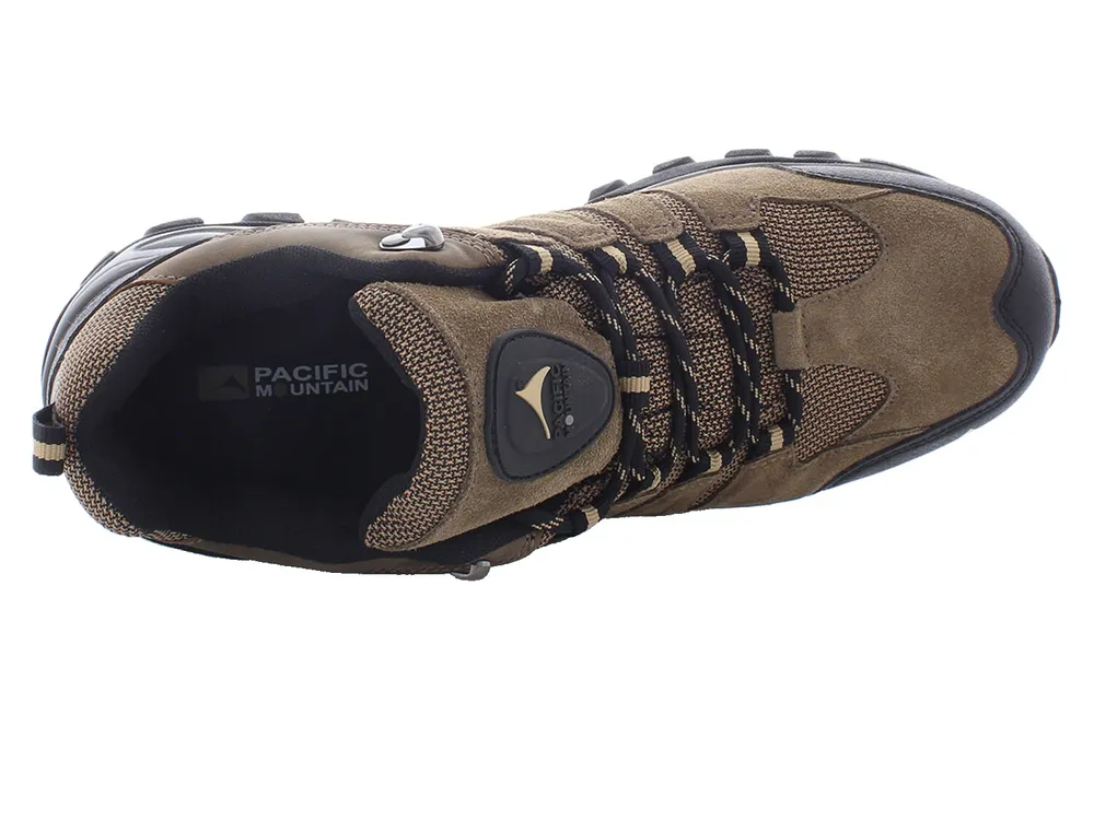 Boulder Low Trail Shoe - Men's