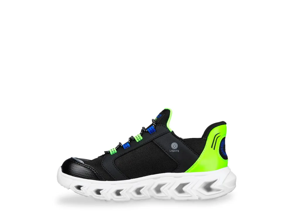 Hypno-Flash 2.0 Odelux Slip-On Sneaker - Kids'