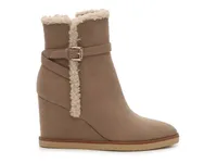 Beckey Wedge Bootie