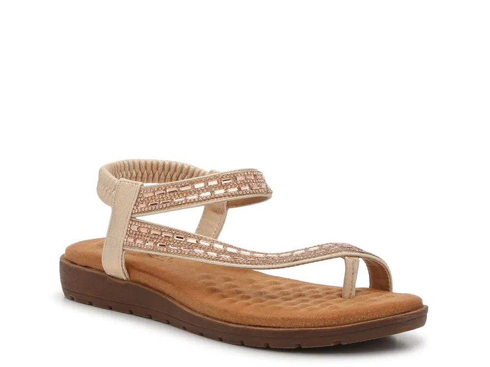 Barbuda Sandal