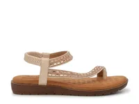 Barbuda Sandal