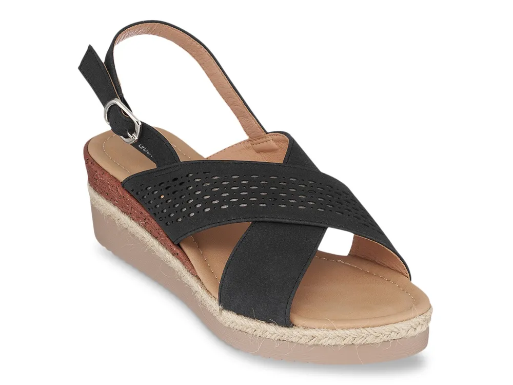 Gini Sandal