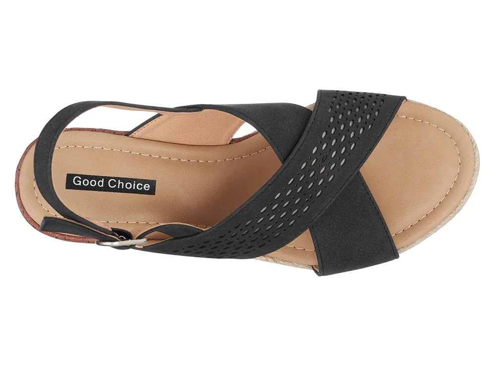 Gini Sandal