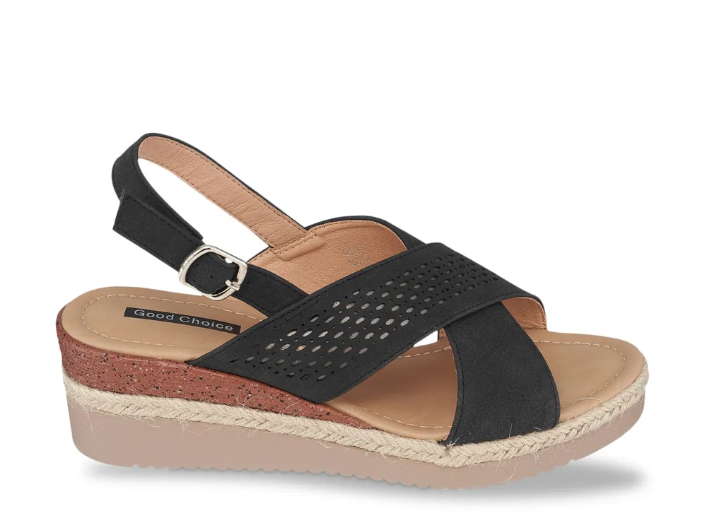 Gini Sandal