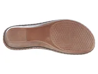 Gisele Sandal