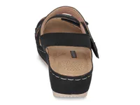 Samar Sandal