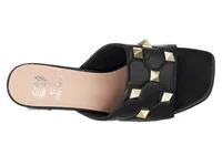 Alexis Slide Sandal