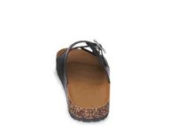 Claudia Slide Sandal