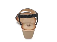 Dua Wedge Sandal