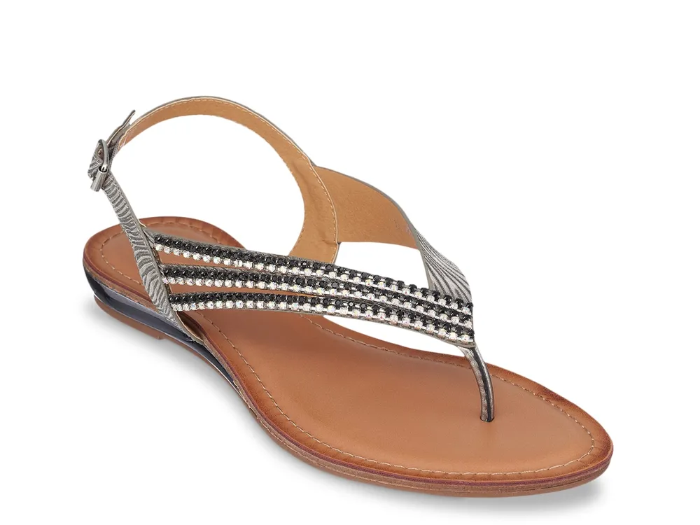 Mabel Sandal