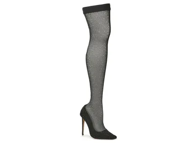 Broadway Over-The-Knee Boot