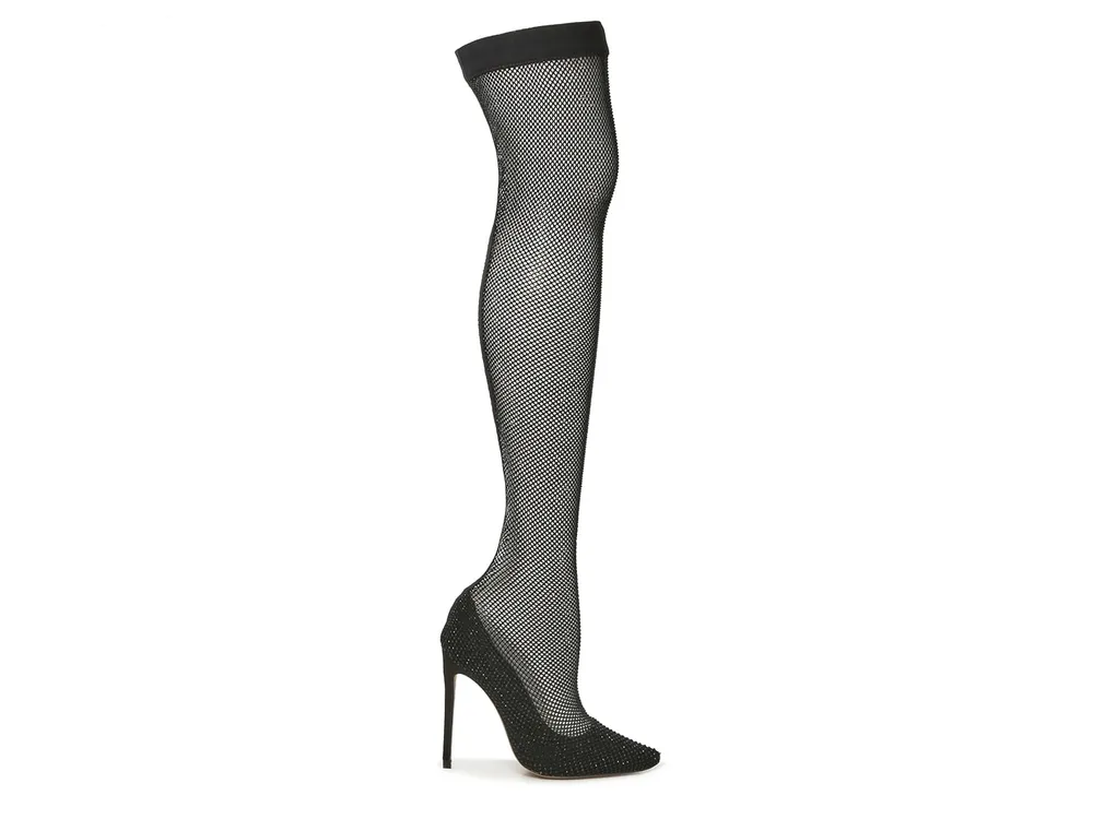 Broadway Over-The-Knee Boot