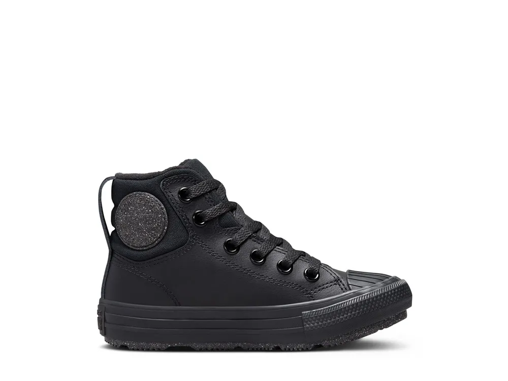 Chuck Taylor All Star Berkshire Boot - Kids'