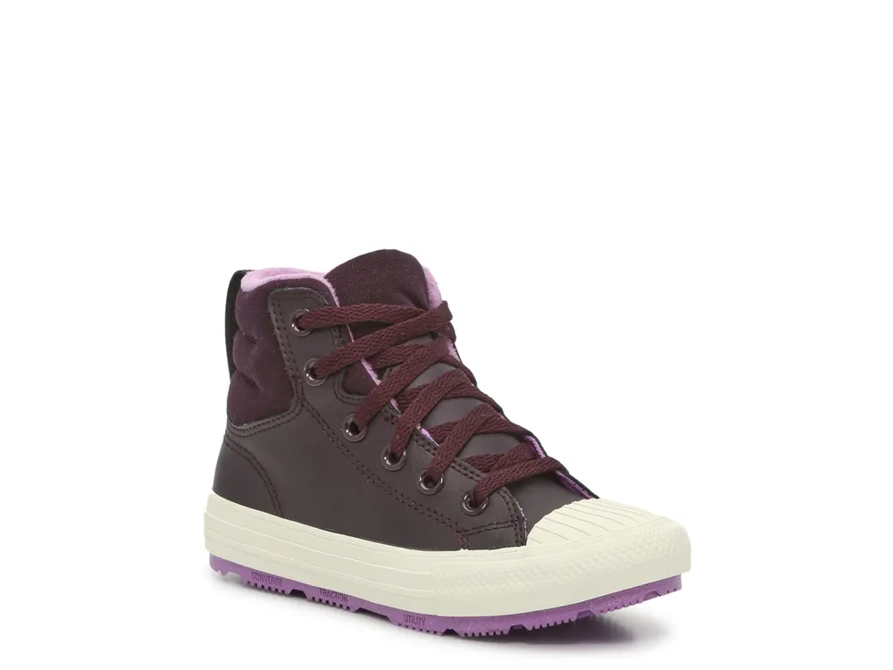 Chuck Taylor All Star Berkshire Boot