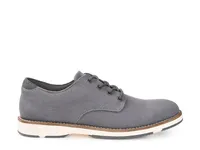 Perkins Derby Shoe