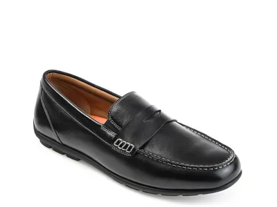 Woodrow Loafer