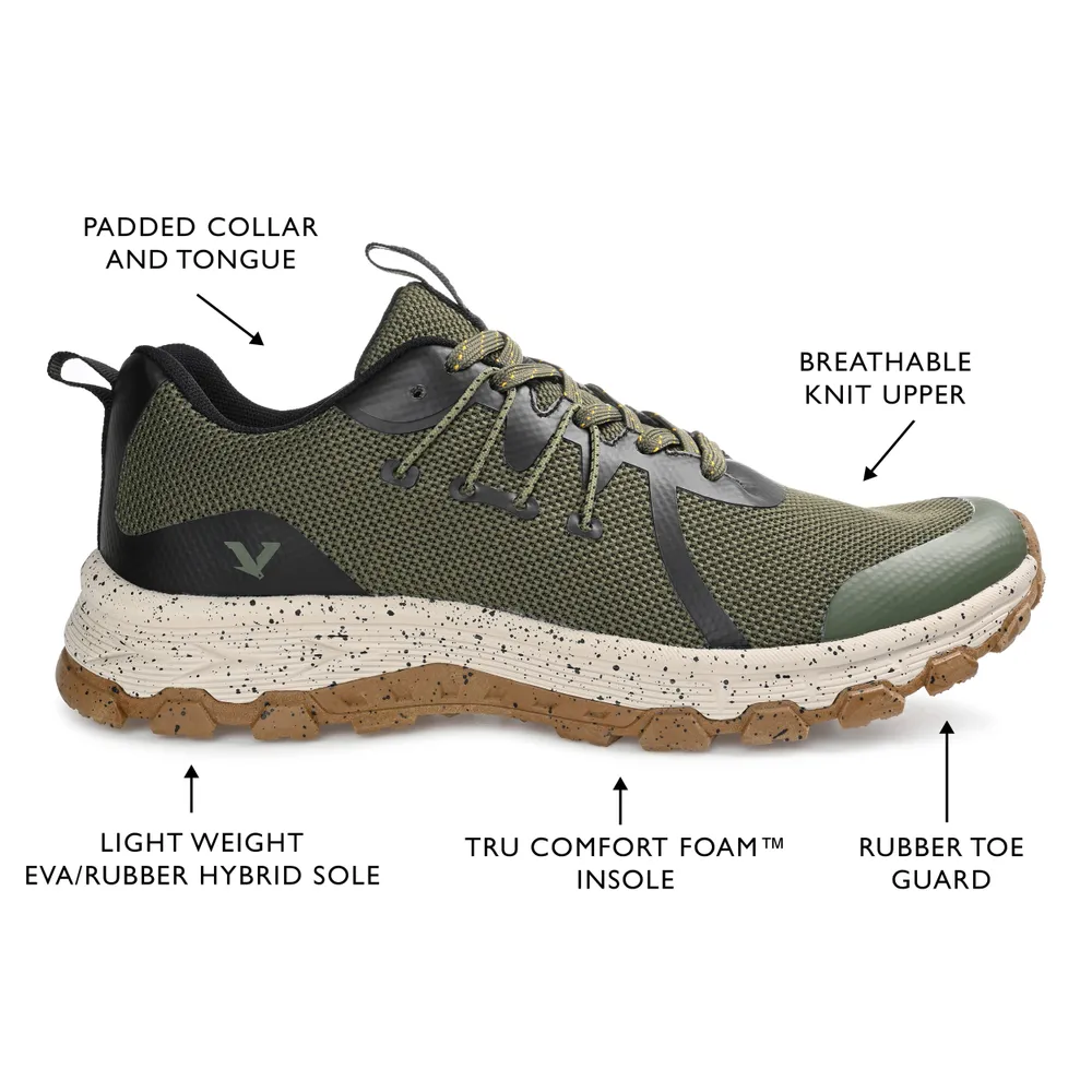 Mohave Trail Sneaker