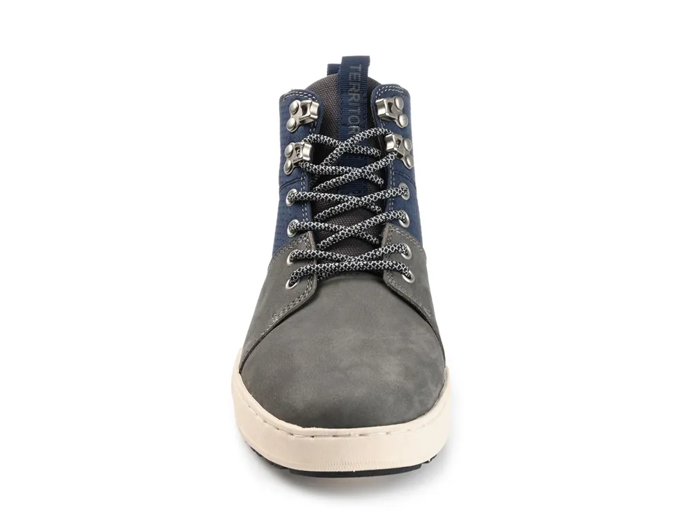 Wasatch Boot