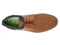 Latrell Derby Shoe
