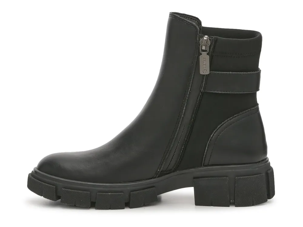 Prince Chelsea Boot