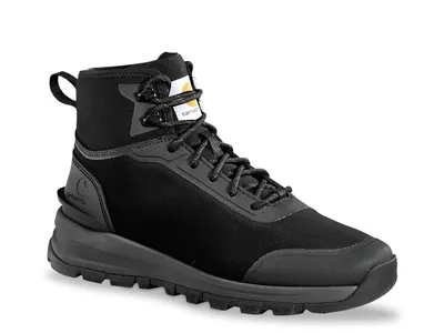 Outdoor 5-IN Utility Hiking Boot
