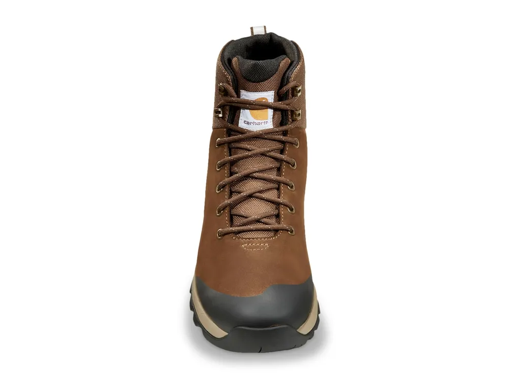 Outdoor 5-IN Alloy Toe Hiking Boot