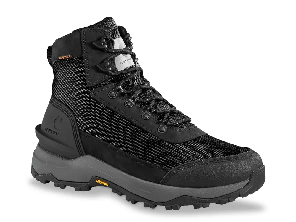 Outdoor 6-IN Hiking Boot