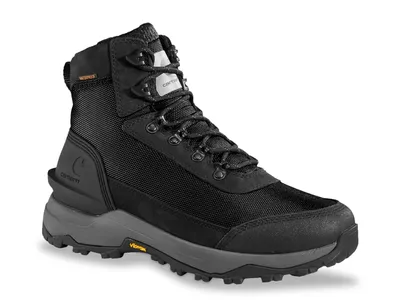 Outdoor 6-IN Hiking Boot