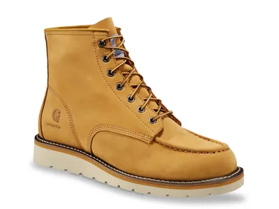 6-IN Boot