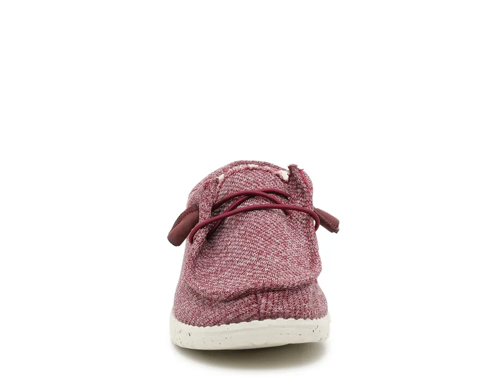 PLT Slip-On Sneaker