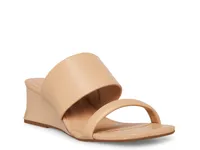 Gigi Wedge Sandal