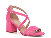 Alicia City Sandal