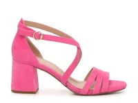 Alicia City Sandal