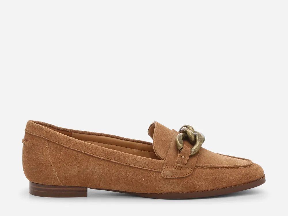 Lastro Loafer