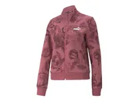 Essentials Frozen Flower Women's Jacket