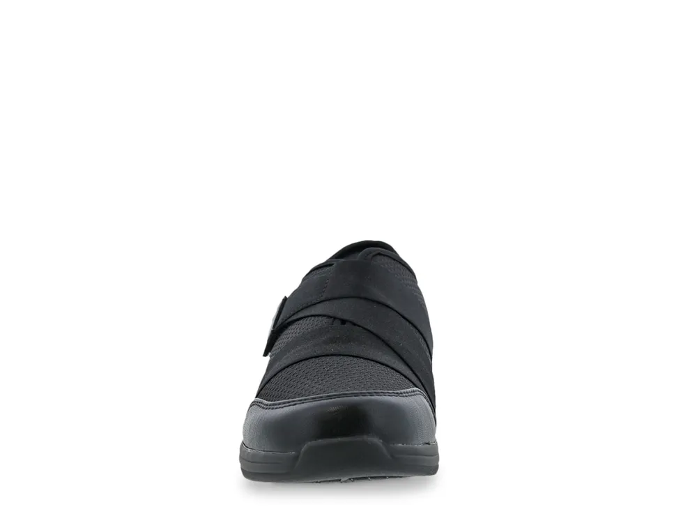 Aster Slip-On Sneaker