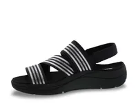 Sutton Sandal