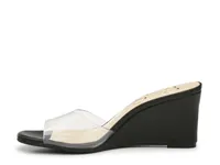 Mylana Wedge Sandal