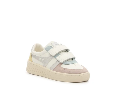 Grandslam Quadrant Sneaker - Kids'