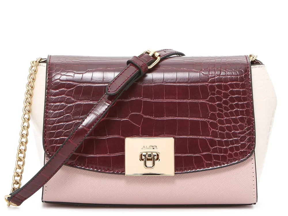 Elsa Demi Crossbody