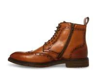 Candid Wingtip Boot