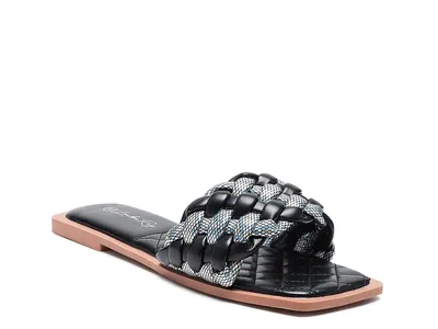 Alluim Sandal