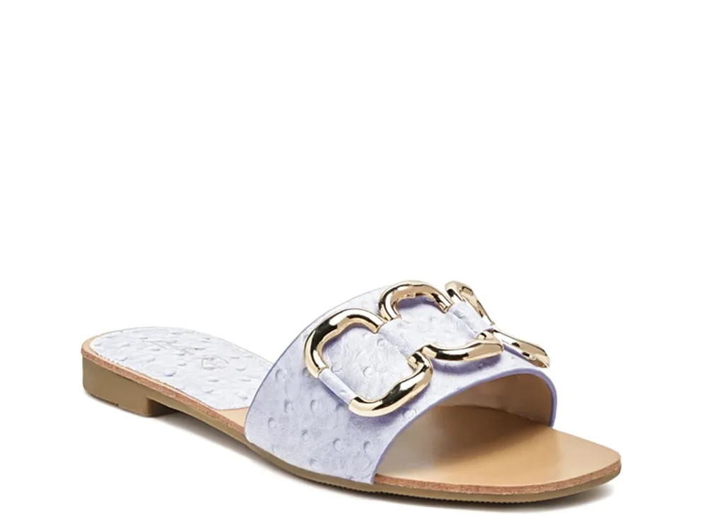 Madeleine Sandal