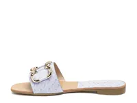 Madeleine Sandal