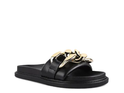 Nana Slide Sandal