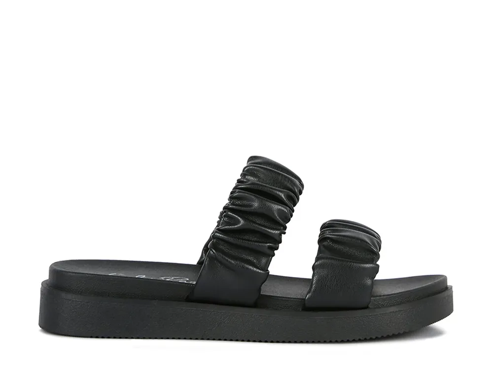 Maiden Sandal