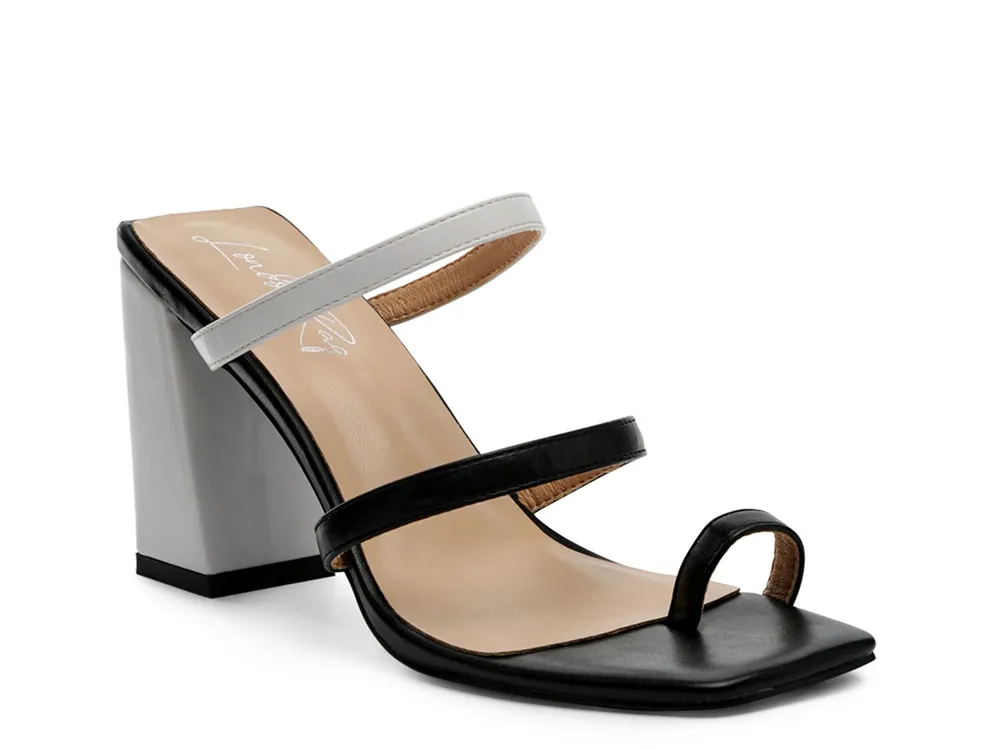 Marve Sandal