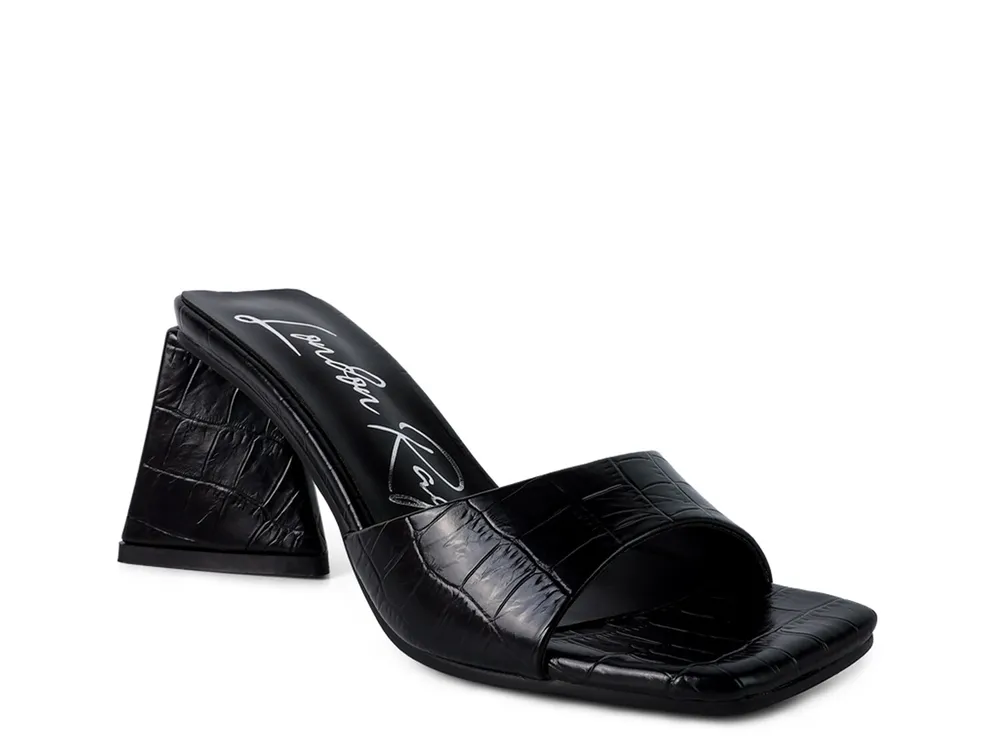 Trinity Sandal