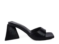 Trinity Sandal